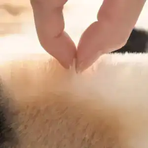 Alfombra de baño de leopardo