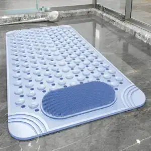 Alfombra para ducha o bañera