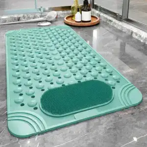 Alfombra para ducha o bañera