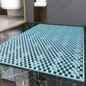 Alfombra para plato de ducha