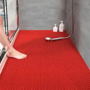 Esterilla antideslizante para ducha