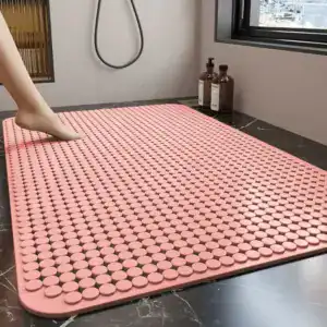 Esterilla para plato de ducha