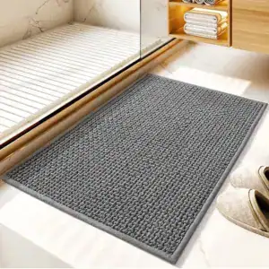 Felpudo de baño