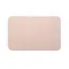 Alfombra de baño de piedra absorbente