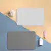 Alfombra de baño de piedra absorbente