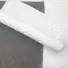 Alfombra de baño de algodón