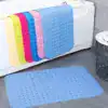 Alfombrilla antideslizante para baño y ducha