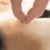 Alfombra de baño de leopardo