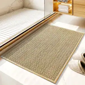 Felpudo de baño