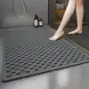 Alfombra para plato de ducha