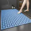 Alfombra para plato de ducha