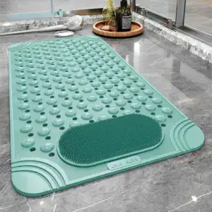 Alfombra para ducha o bañera