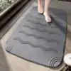 Alfombra para el interior de la ducha