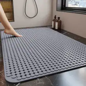 Esterilla para plato de ducha
